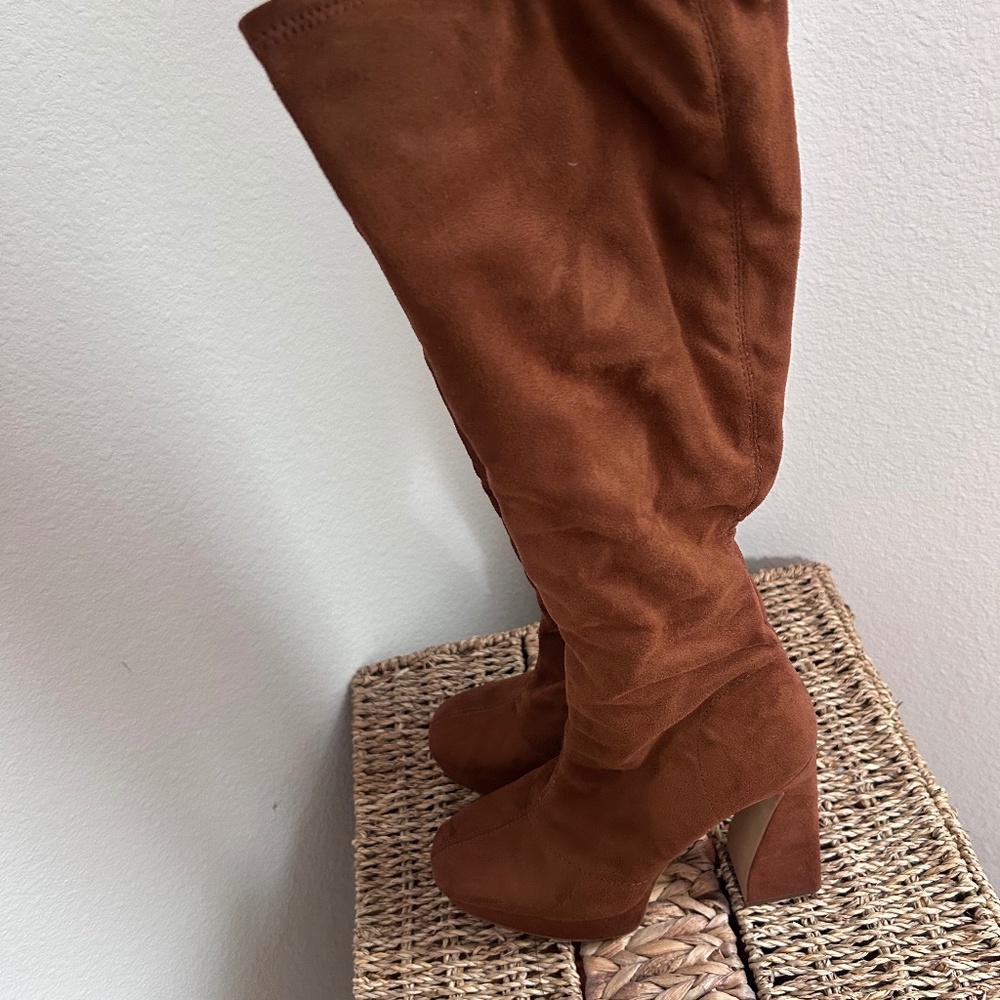 Jessica Simpson Fall boot